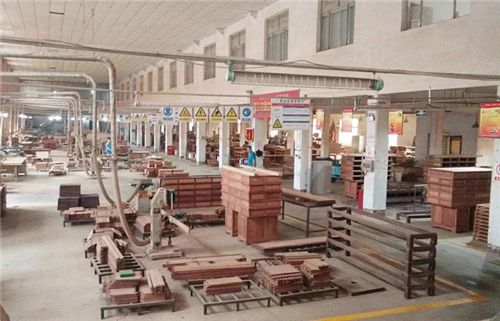 家具厂生产异常管理与信息系统集成服务综述